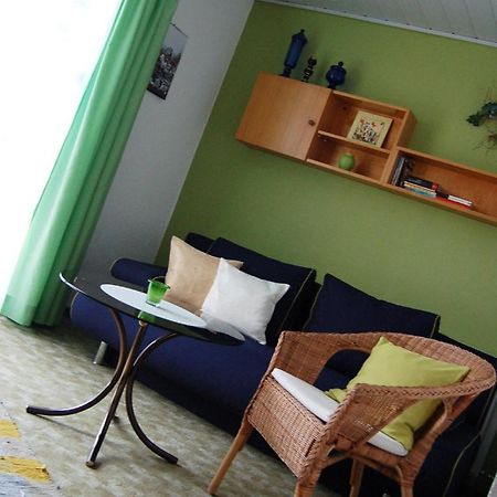Siebers-Ferienwohnung Saupsdorf Extérieur photo