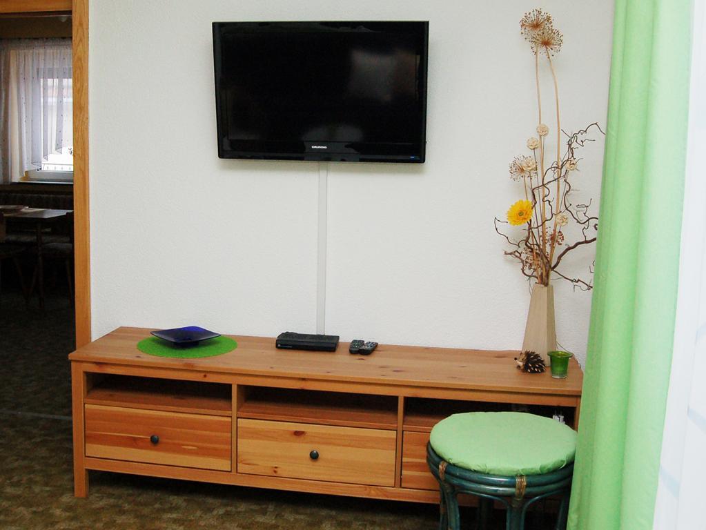 Siebers-Ferienwohnung Saupsdorf Extérieur photo