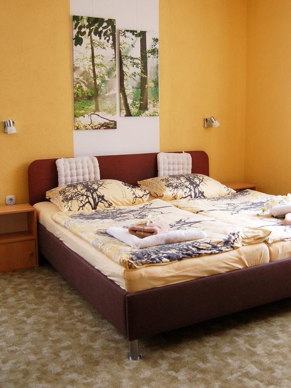 Siebers-Ferienwohnung Saupsdorf Extérieur photo